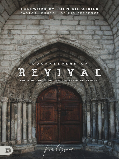 Title details for Doorkeepers of Revival by Kim Owens - Available